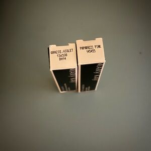 Mary Kay Lipstick Duo - Grazie Violet & Paparazzi Pink